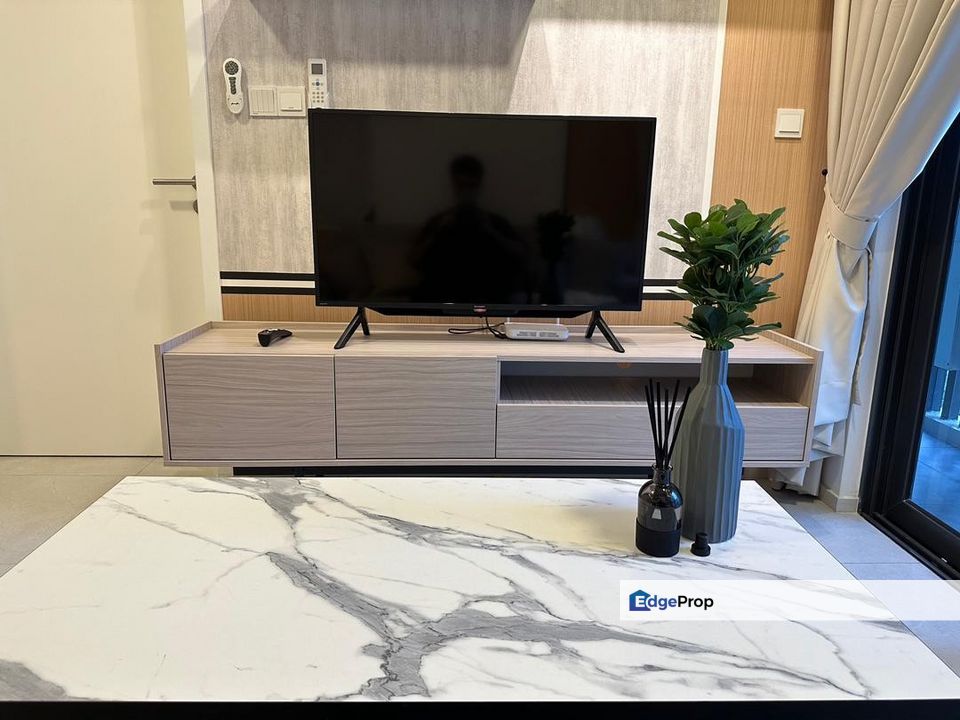 Goodwood Residence bangsar south , Kuala Lumpur, Bangsar