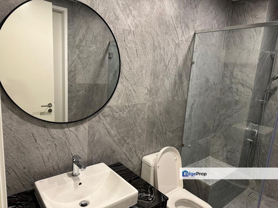 Goodwood Residence bangsar south , Kuala Lumpur, Bangsar