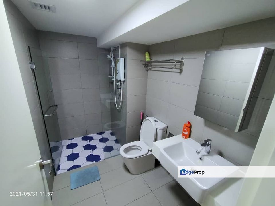 Ekocheras , Kuala Lumpur, Cheras