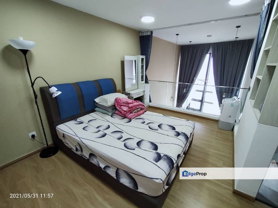 Ekocheras , Kuala Lumpur, Cheras