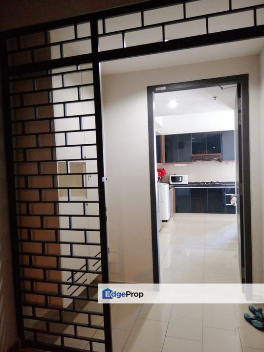 Univ 360 place, Selangor, Seri Kembangan