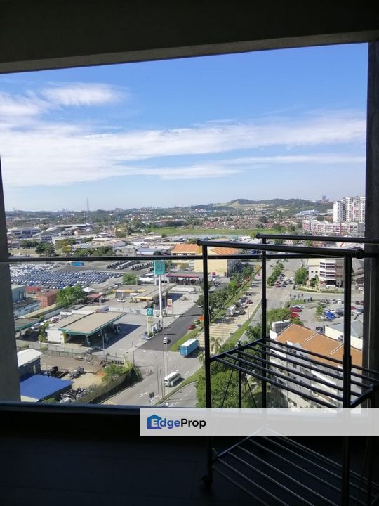 Univ 360 place, Selangor, Seri Kembangan