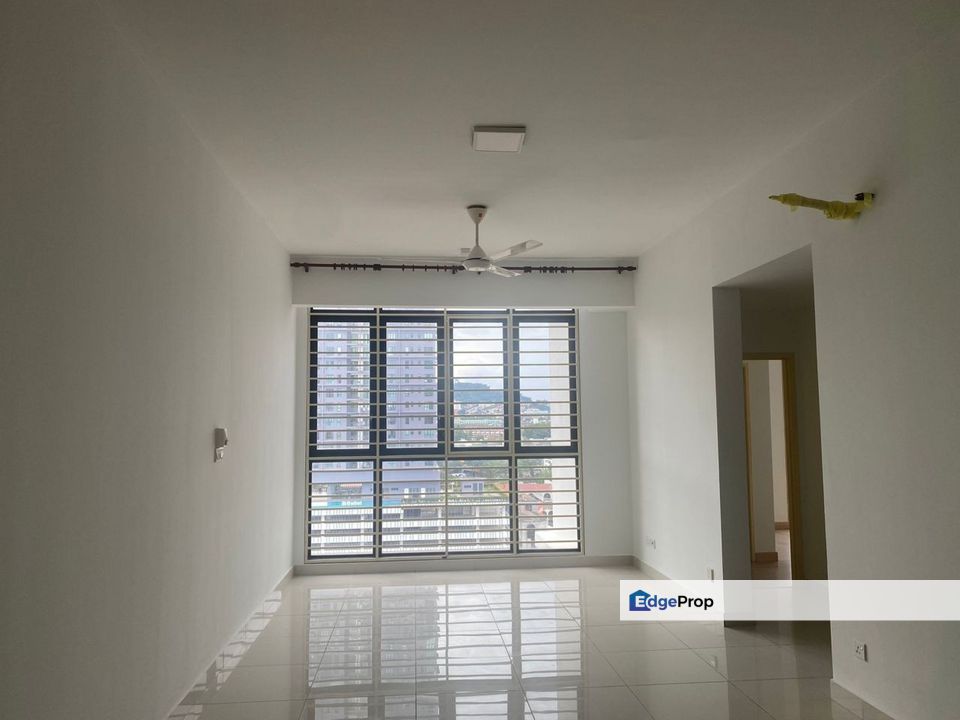 Shamelin Star (Cheras) For Rent, Kuala Lumpur, Cheras