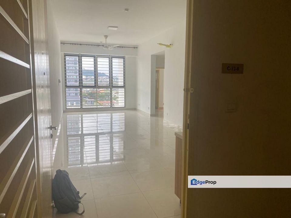 Shamelin Star (Cheras) For Rent, Kuala Lumpur, Cheras
