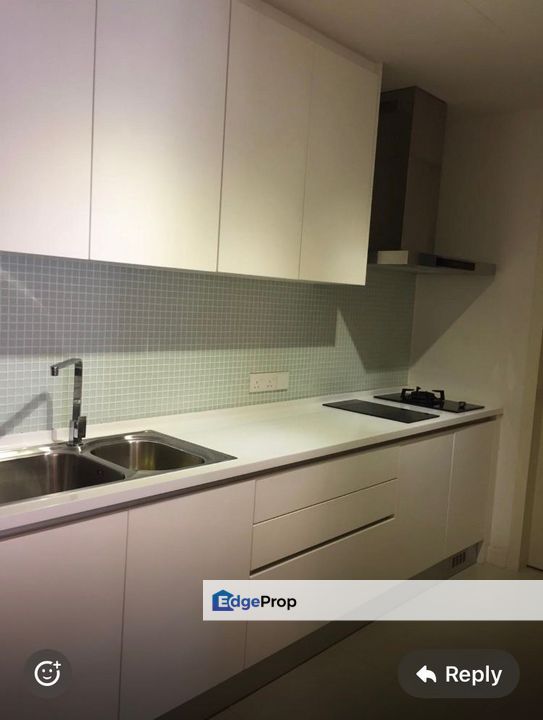 G Residence ( Desa Pandan ) For Rent, Kuala Lumpur, Desa Pandan