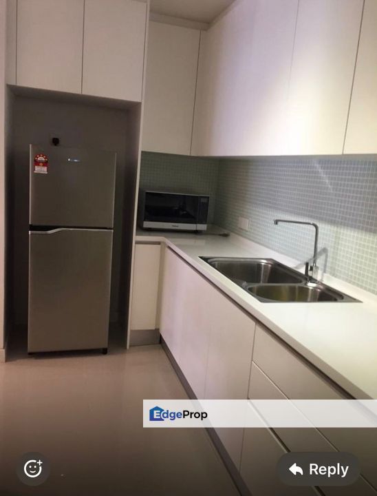 G Residence ( Desa Pandan ) For Rent, Kuala Lumpur, Desa Pandan