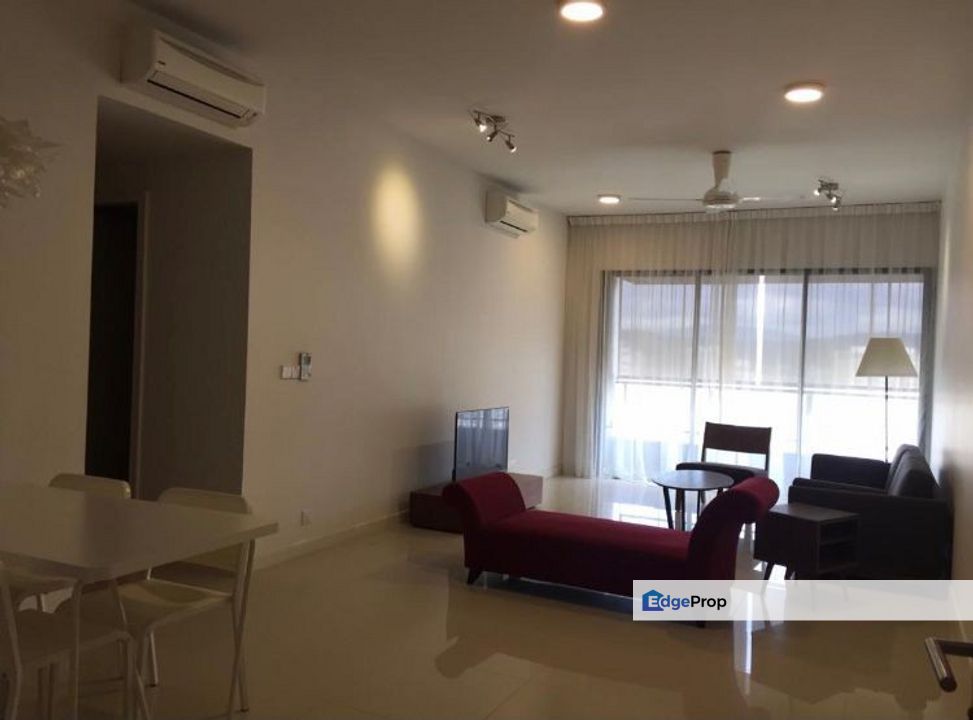 G Residence ( Desa Pandan ) For Rent, Kuala Lumpur, Desa Pandan