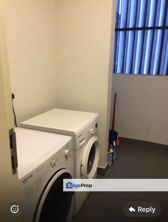 G Residence ( Desa Pandan ) For Rent, Kuala Lumpur, Desa Pandan