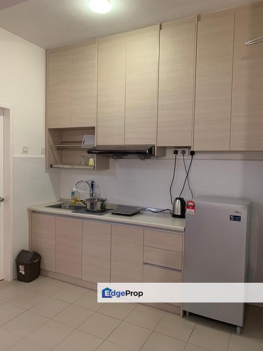 You Residence & You City Cheras For Rent, Selangor, Batu 9th Cheras