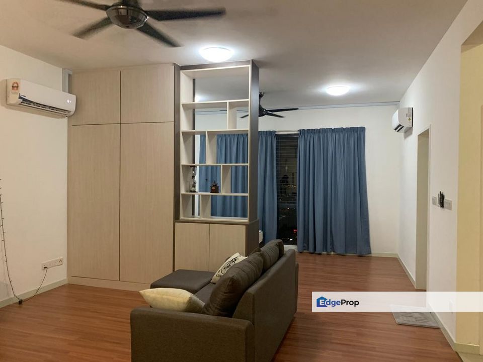 You Residence & You City Cheras For Rent, Selangor, Batu 9th Cheras