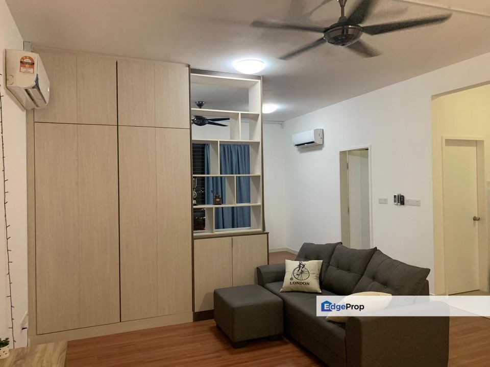 You Residence & You City Cheras For Rent, Selangor, Batu 9th Cheras