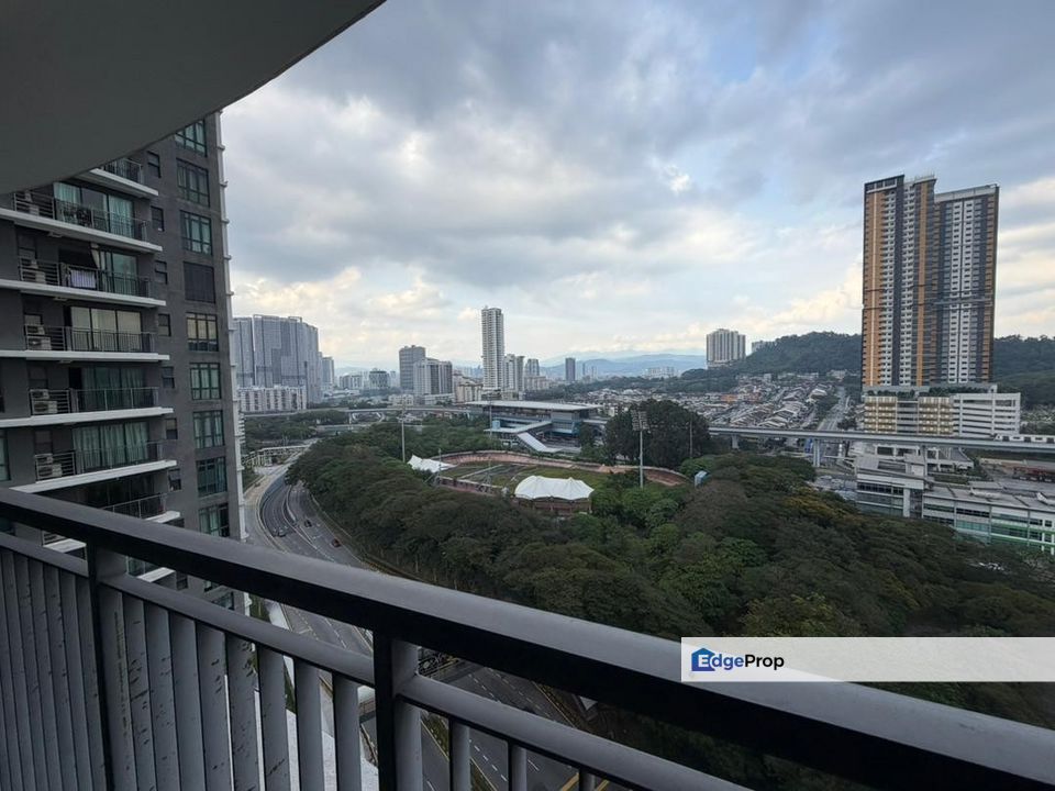 You Residence & You City Cheras For Rent, Selangor, Batu 9th Cheras