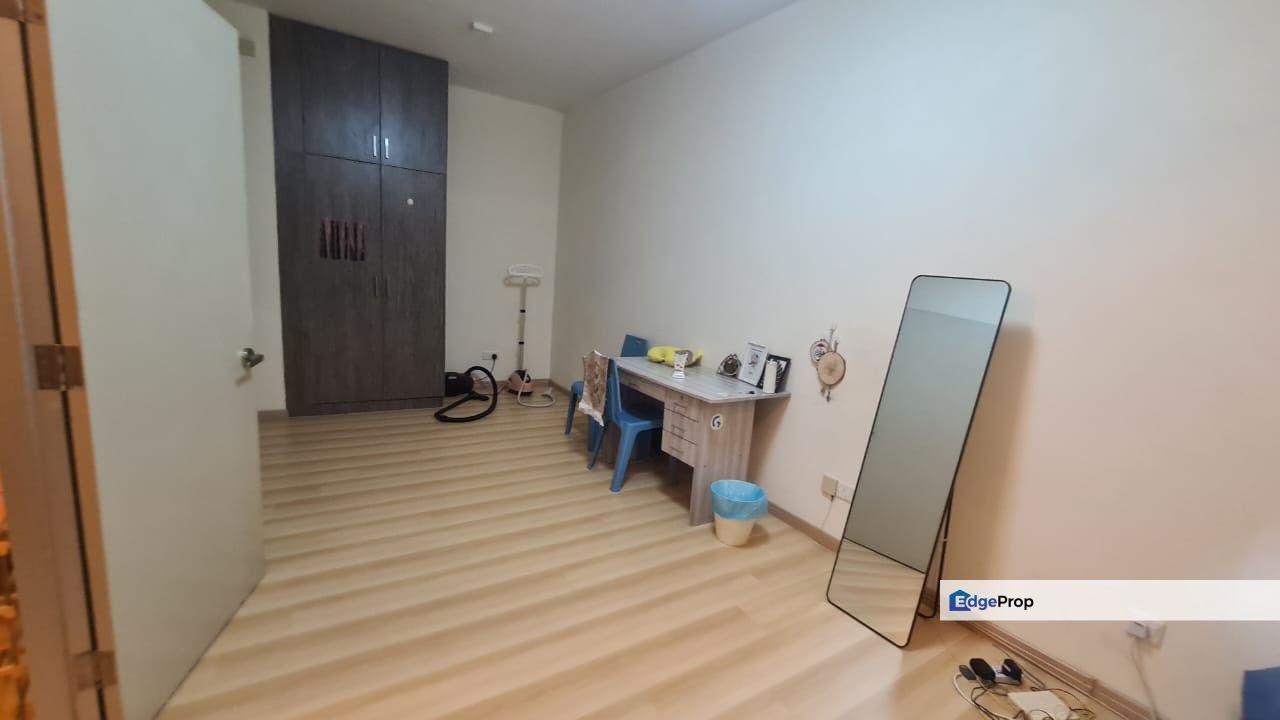 Lido Residency ( Cheras KL ) For Rent, Kuala Lumpur, Cheras