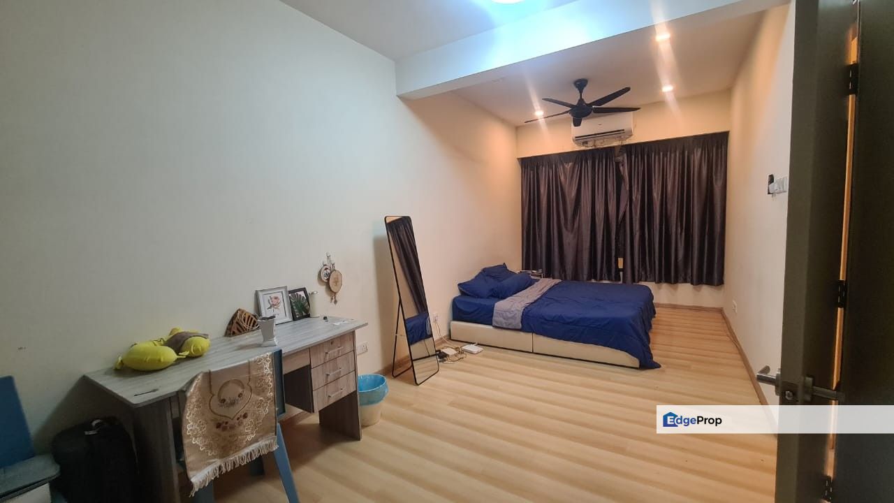 Lido Residency ( Cheras KL ) For Rent, Kuala Lumpur, Cheras