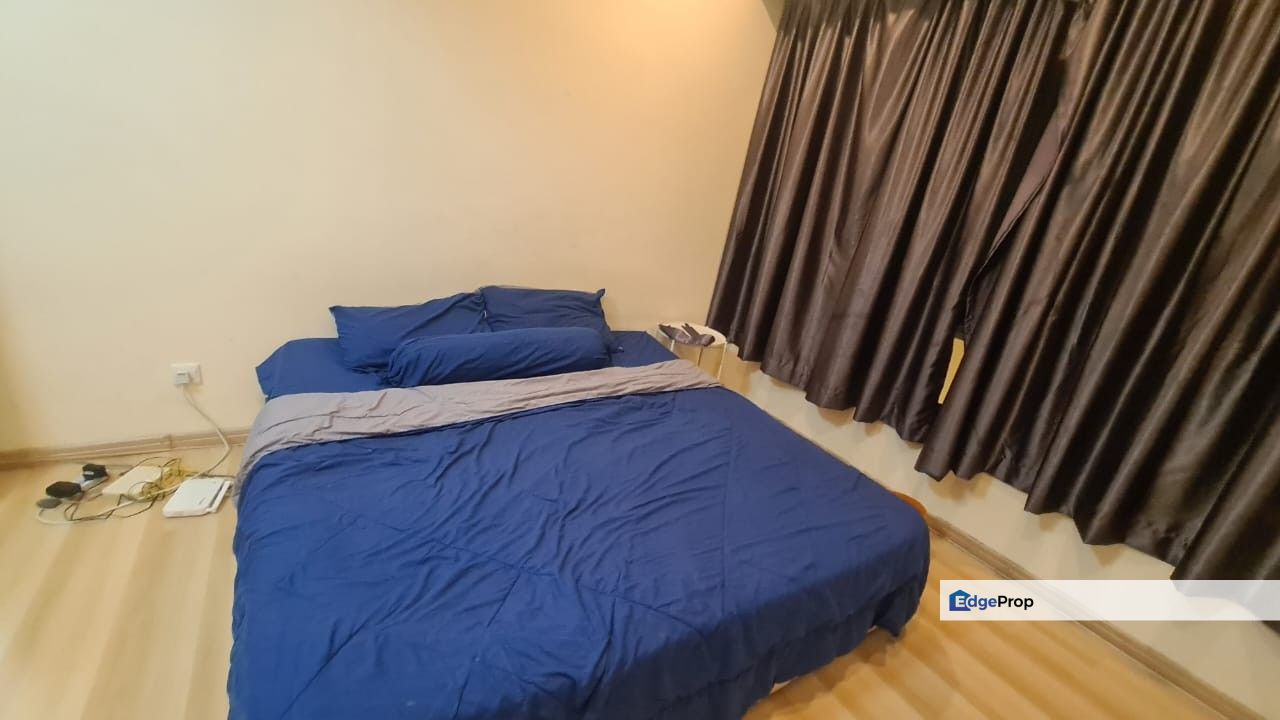 Lido Residency ( Cheras KL ) For Rent, Kuala Lumpur, Cheras