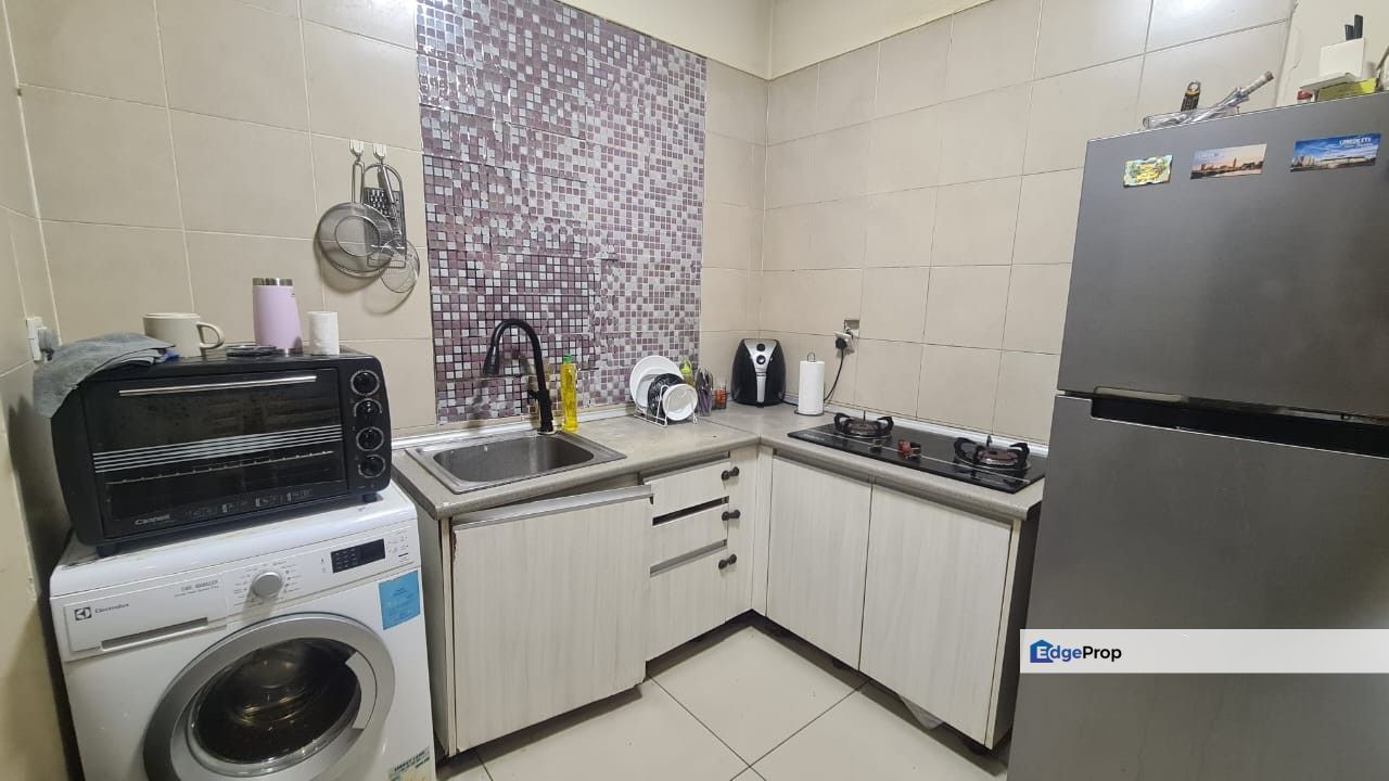 Flexis One South ( Seri Kembangan) For Rent, Selangor, Seri Kembangan