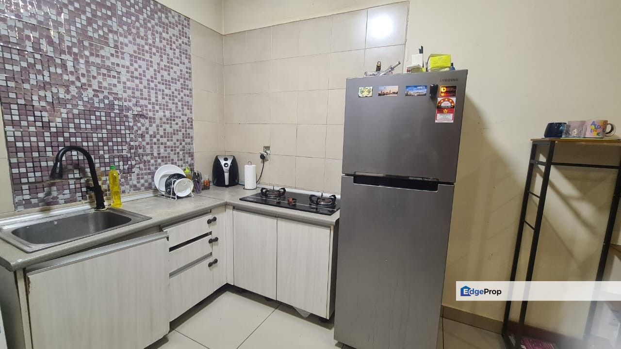 Flexis One South ( Seri Kembangan) For Rent, Selangor, Seri Kembangan