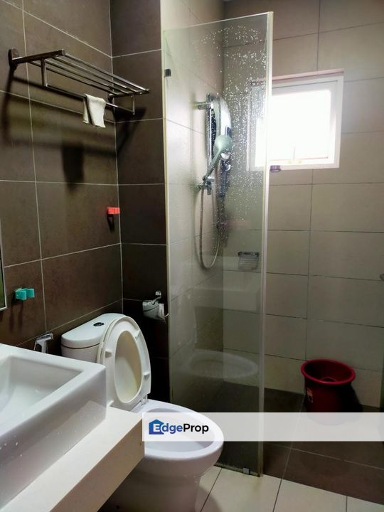 Sentrion Pandan ( Desa Pandan KL) For Rent, Kuala Lumpur, Desa Pandan