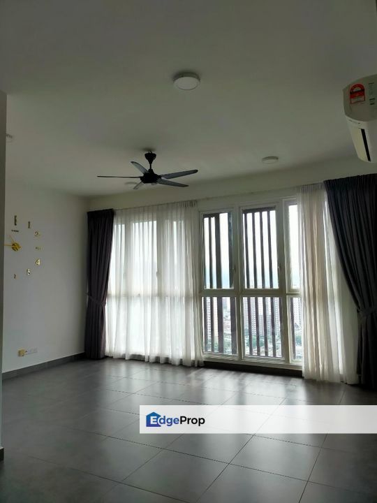 Sentrion Pandan ( Desa Pandan KL) For Rent, Kuala Lumpur, Desa Pandan