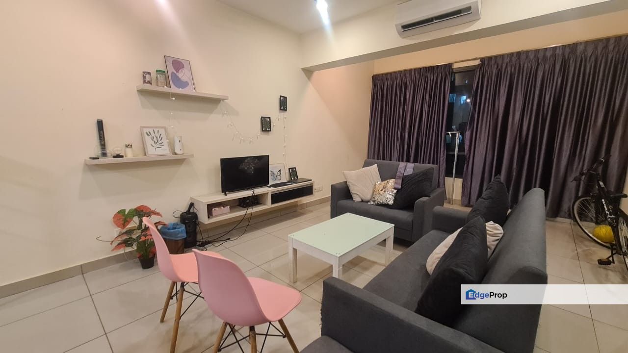 Flexis One South ( Seri Kembangan) For Rent, Selangor, Seri Kembangan
