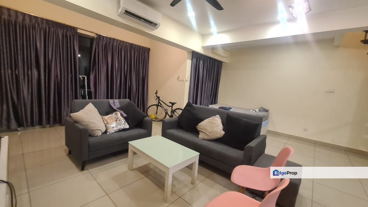 Flexis One South ( Seri Kembangan) For Rent, Selangor, Seri Kembangan