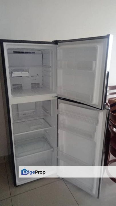 Univ 360 Place ( Seri Kembangan) For Rent, Selangor, Serdang