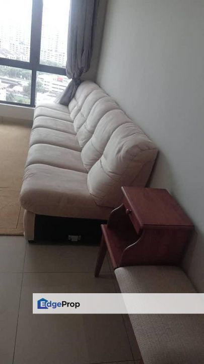 Univ 360 Place ( Seri Kembangan) For Rent, Selangor, Serdang