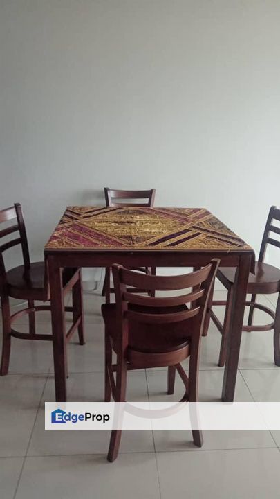 Univ 360 Place ( Seri Kembangan) For Rent, Selangor, Serdang