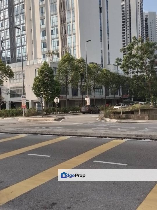 Vivo 9 Residential ( Jalan Klang Lama Kl ) For Rent, Kuala Lumpur, Jalan Klang Lama (Old Klang Road)