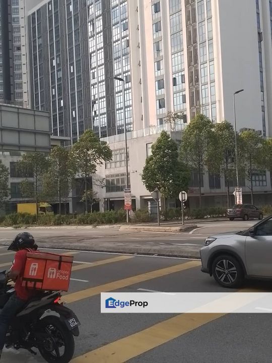 Vivo 9 Residential ( Jalan Klang Lama Kl ) For Rent, Kuala Lumpur, Jalan Klang Lama (Old Klang Road)