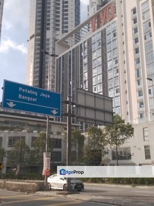 Vivo 9 Residential ( Jalan Klang Lama Kl ) For Rent, Kuala Lumpur, Jalan Klang Lama (Old Klang Road)
