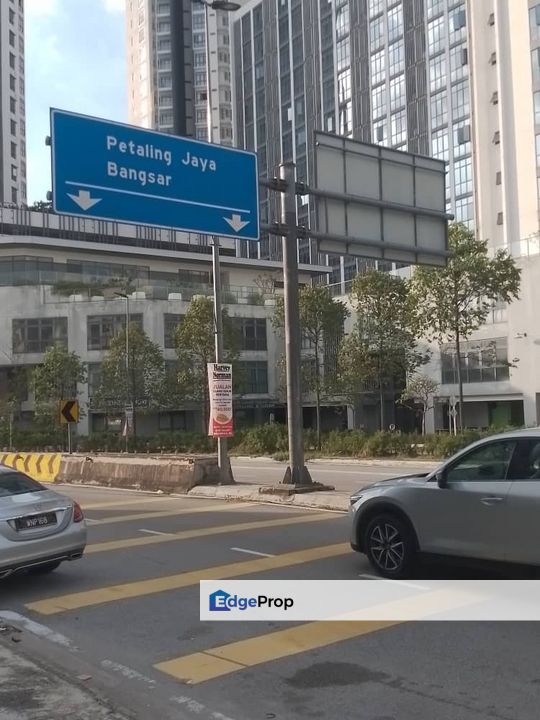 Vivo 9 Residential ( Jalan Klang Lama Kl ) For Rent, Kuala Lumpur, Jalan Klang Lama (Old Klang Road)