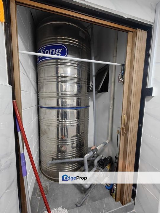 Bandar Sunway pjs9 , Selangor, Bandar Sunway