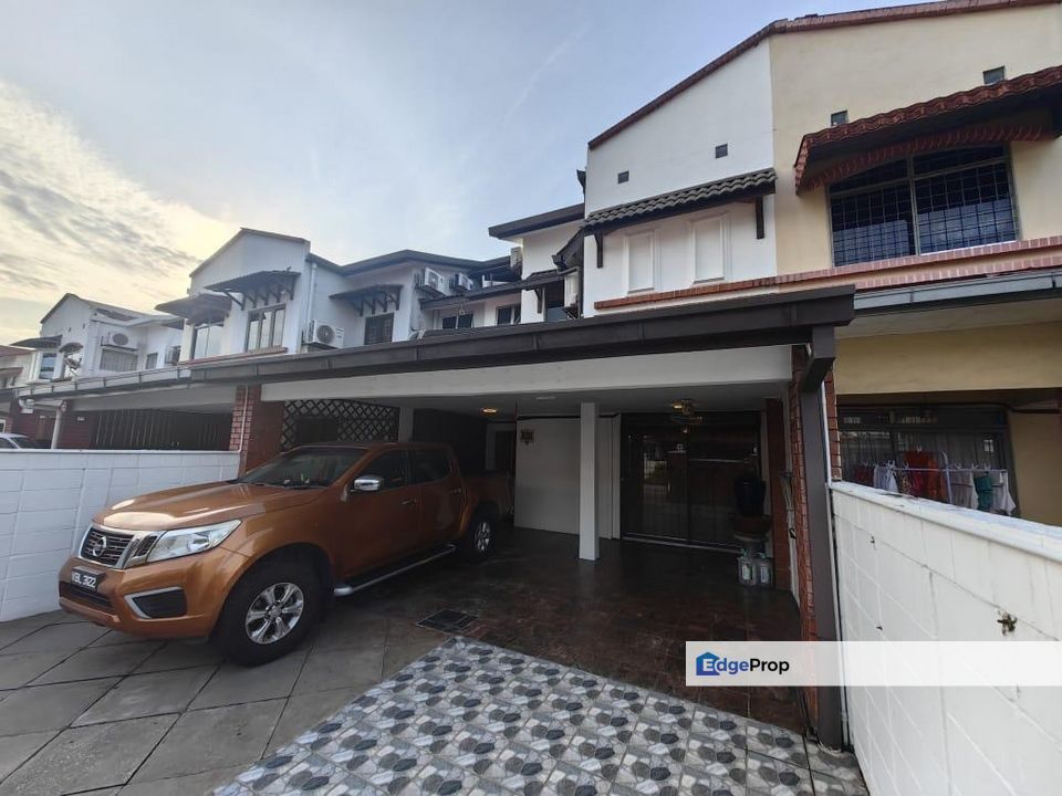 Bandar Sunway pjs9 , Selangor, Bandar Sunway