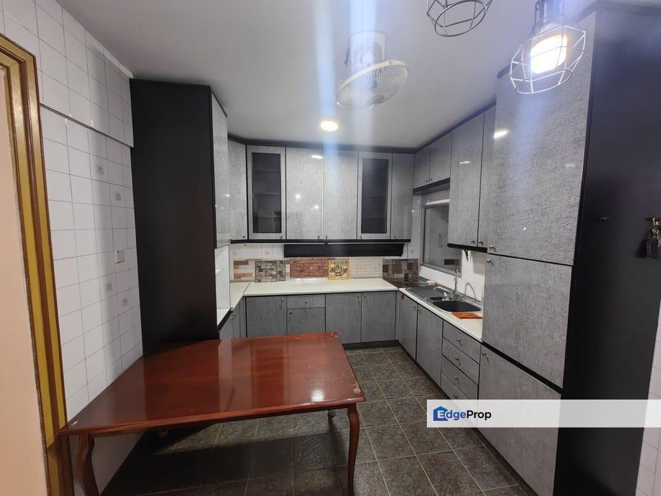 Bandar Sunway pjs9 , Selangor, Bandar Sunway