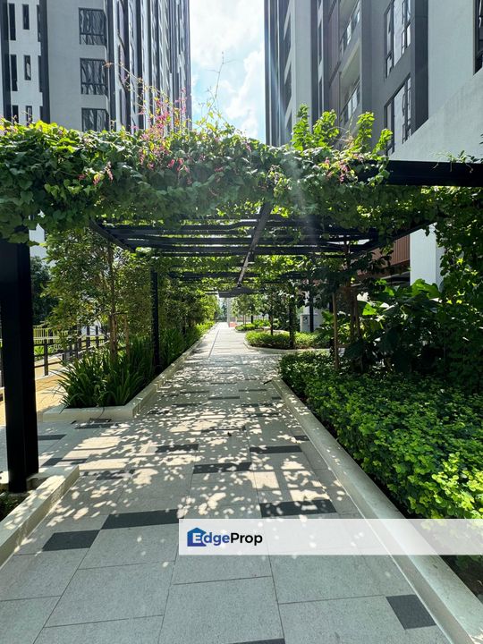 KL Sentral suite tower 2 fully furnished , Kuala Lumpur, KL Sentral