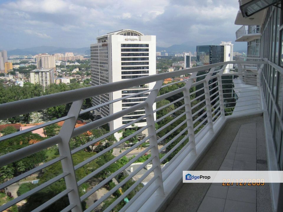 Idaman Residence KLCC For Rent, Kuala Lumpur, KLCC