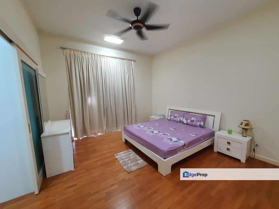 Idaman Residence KLCC For Rent, Kuala Lumpur, KLCC