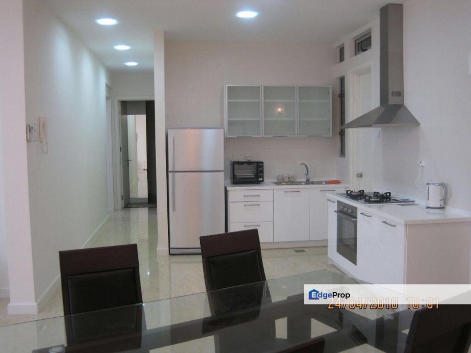 Idaman Residence KLCC For Rent, Kuala Lumpur, KLCC