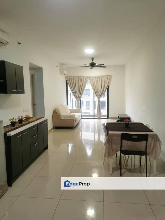 Univ 360 Place ( Seri Kembangan) For Rent, Selangor, Serdang