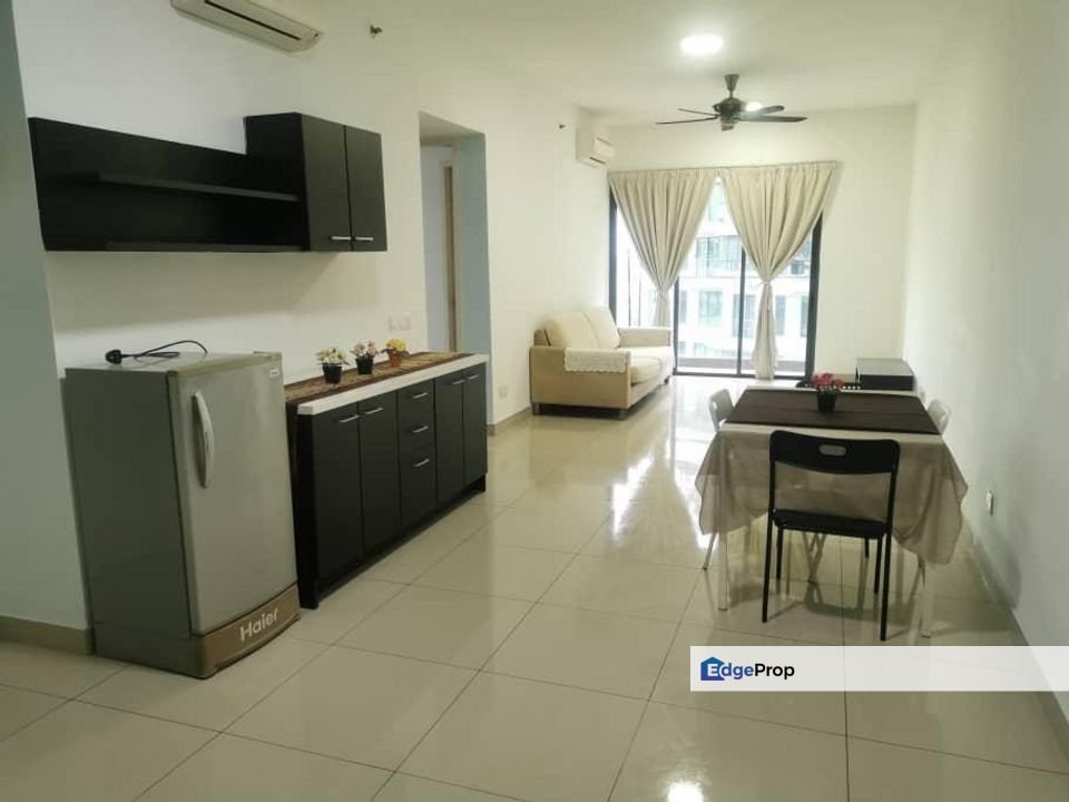 Univ 360 Place ( Seri Kembangan) For Rent, Selangor, Serdang
