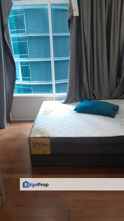 Sky Suites @  KLCC , Kuala Lumpur, KLCC