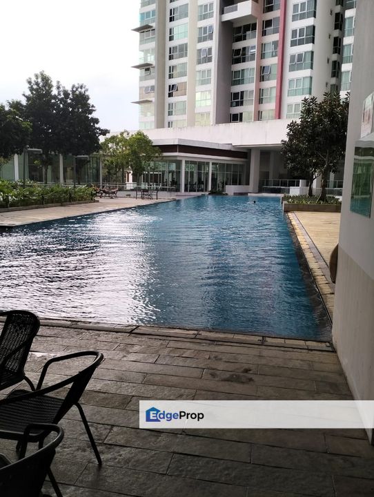 Seringin Residence,Taman Gembira, Kuala Lumpur,kuchai lama condominium, Kuala Lumpur, Kuchai Lama