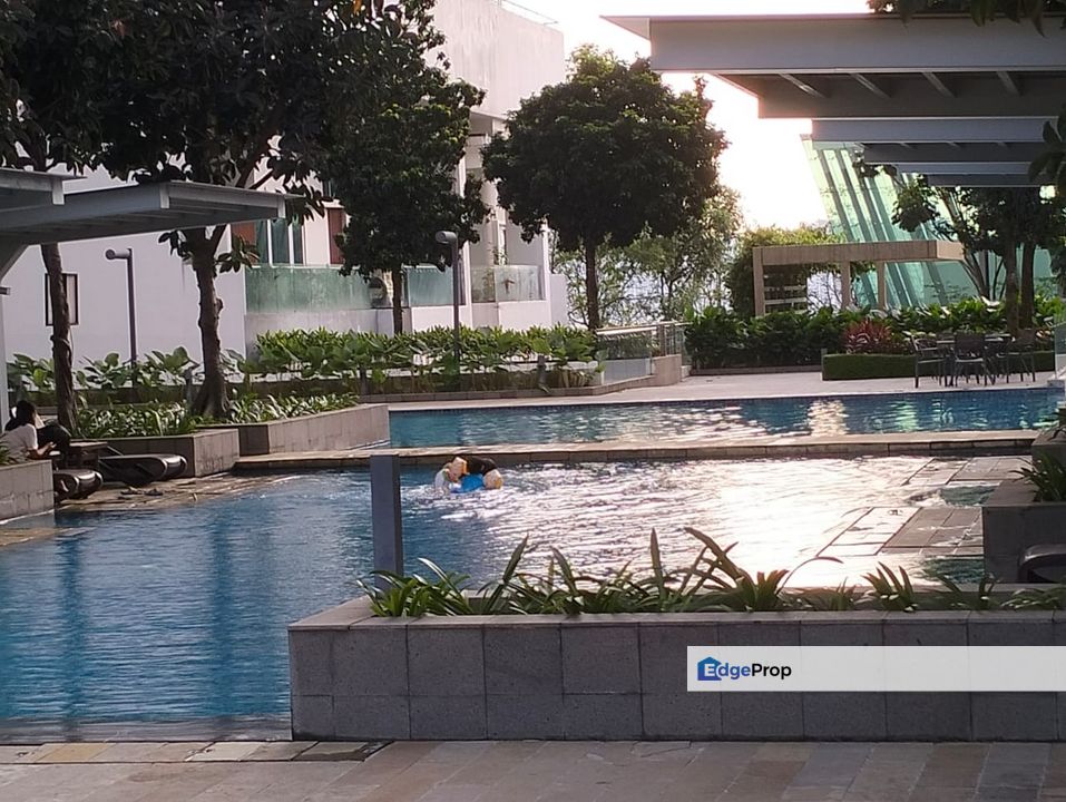 Seringin Residence,Taman Gembira, Kuala Lumpur,kuchai lama condominium, Kuala Lumpur, Kuchai Lama