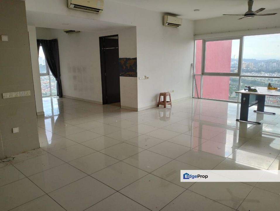 Seringin Residence,Taman Gembira, Kuala Lumpur,kuchai lama condominium, Kuala Lumpur, Kuchai Lama