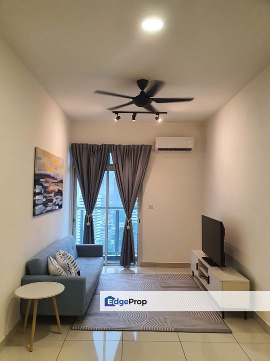 TR Residence ( Titiwangsa KL) For Rent, Kuala Lumpur, Titiwangsa 