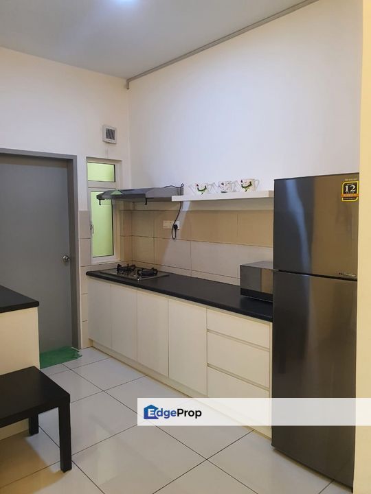 TR Residence ( Titiwangsa KL) For Rent, Kuala Lumpur, Titiwangsa 