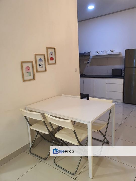 TR Residence ( Titiwangsa KL) For Rent, Kuala Lumpur, Titiwangsa 