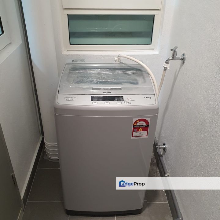 TR Residence ( Titiwangsa KL) For Rent, Kuala Lumpur, Titiwangsa 