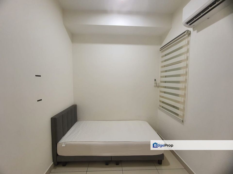 TR Residence ( Titiwangsa KL) For Rent, Kuala Lumpur, Titiwangsa 